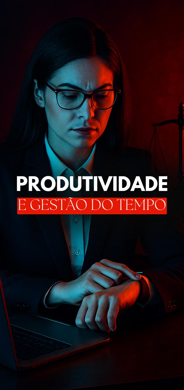 .Capa produtividade