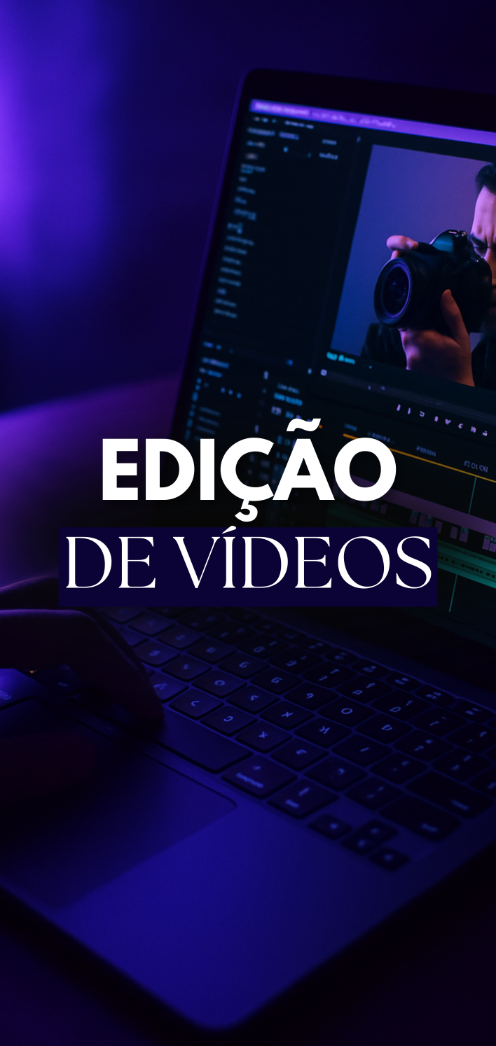 .edição video