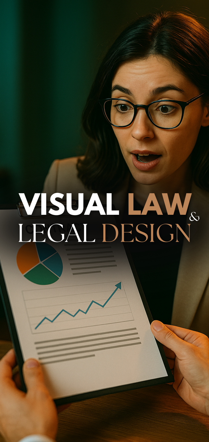 .visual law